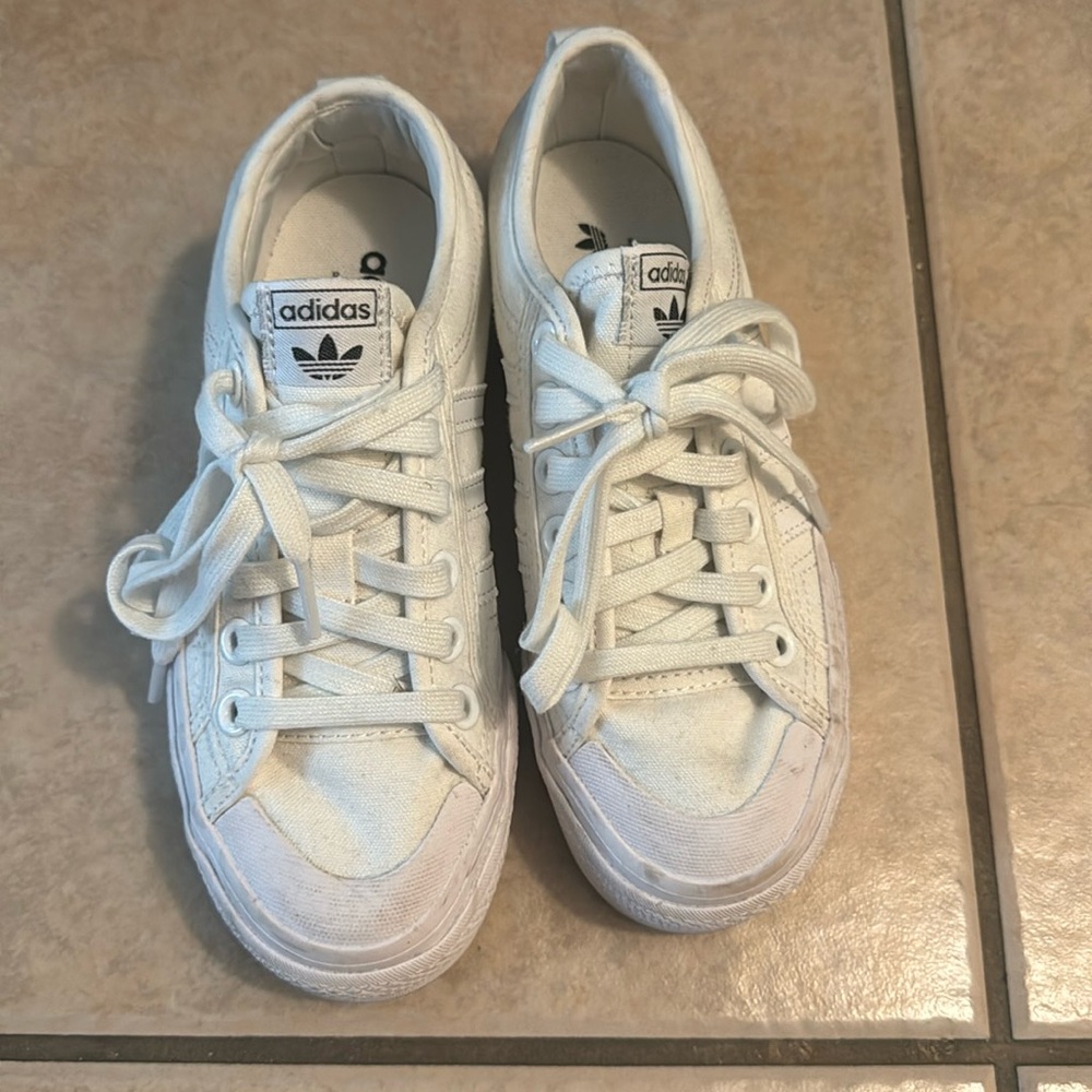 Adidas Nizza
